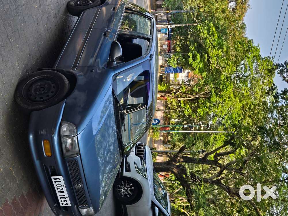 Maruti Zen Lx(2001)