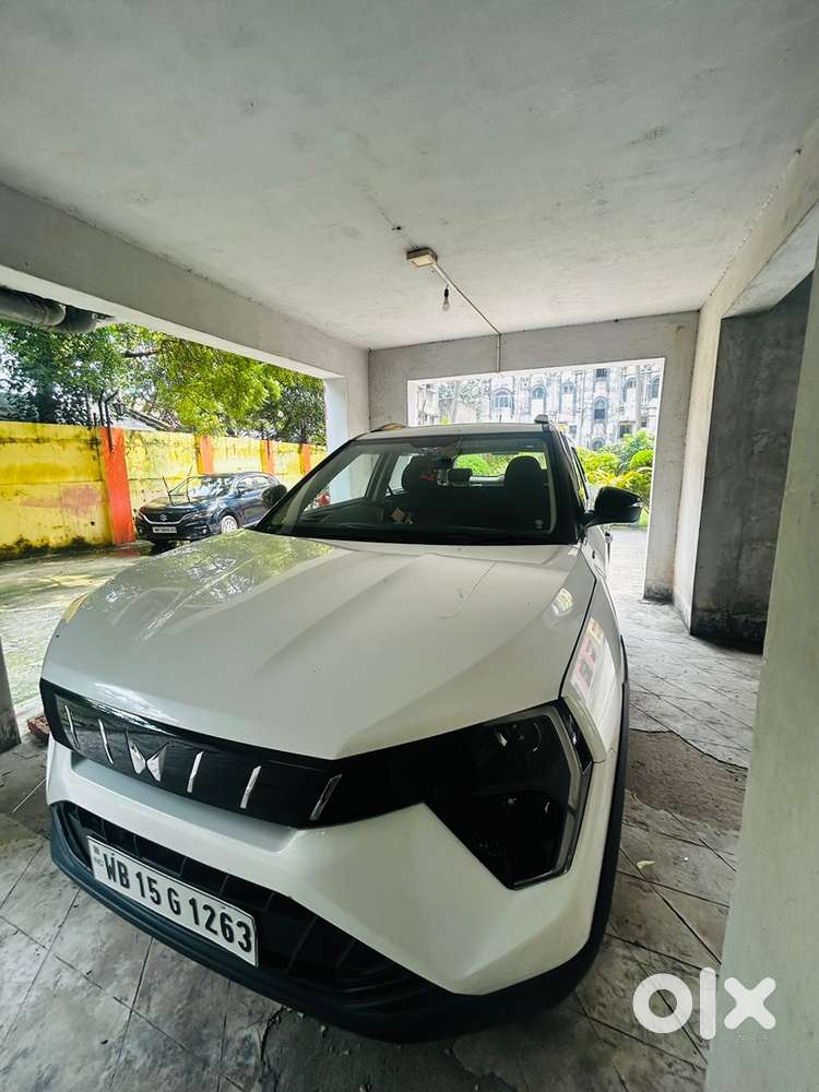 Mahindra Xuv300 Mx3 2024