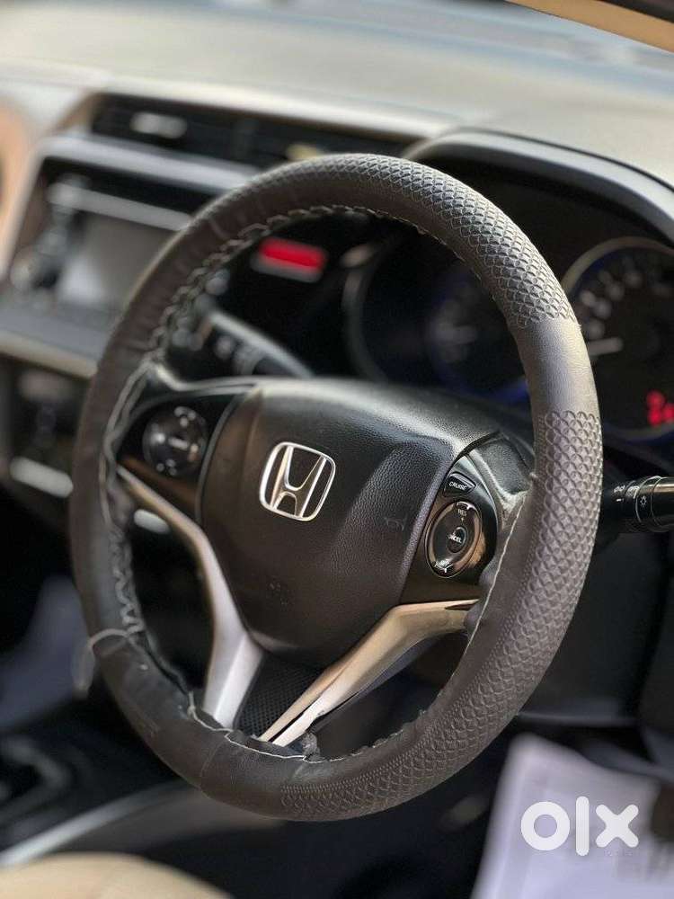 Honda City 2014-2015 I Dtec Vx Option, 2015, Diesel