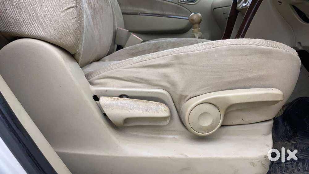 Maruti Suzuki Ertiga 1.5 Zxi, 2013, Petrol