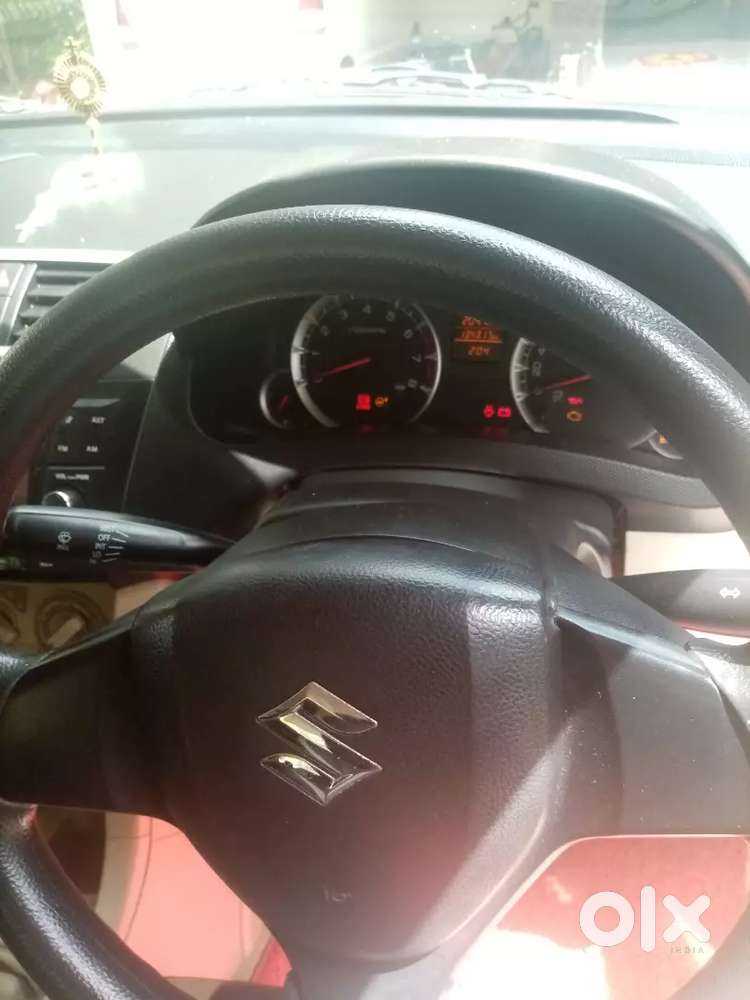 Maruti Dzire 1.2 Vxi 2016