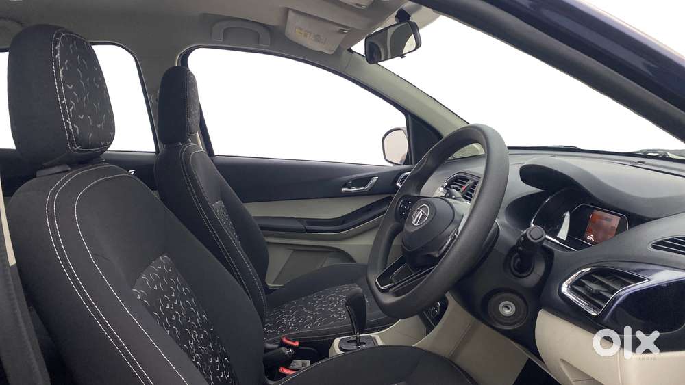 Tata Tiago Xza Plus, 2023, Petrol