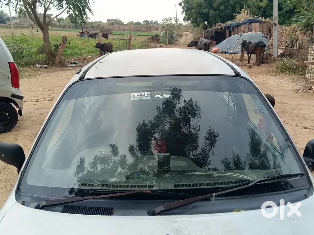 Maruti Suzuki Alto Lxi 2009