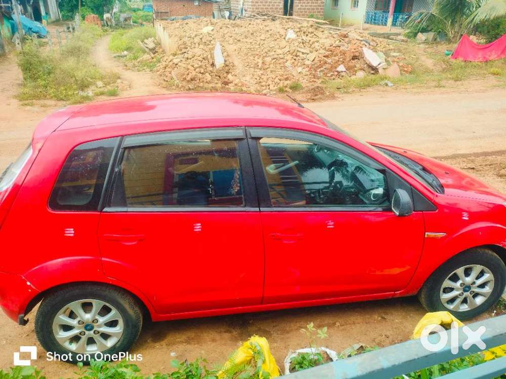 Sale Car Arjent