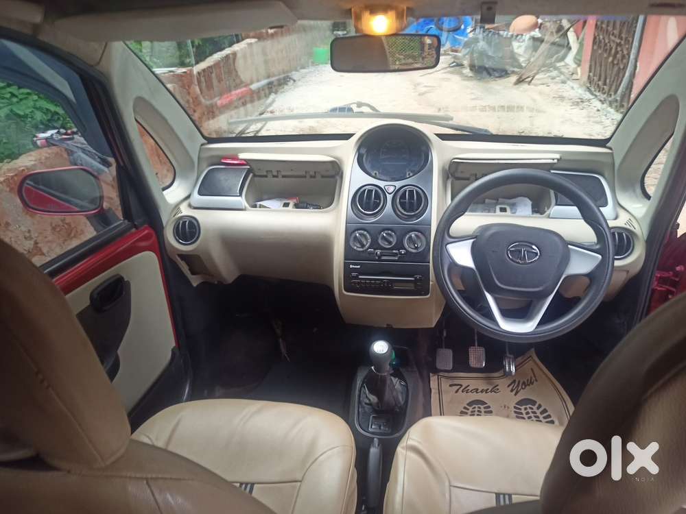 Tata Nano Twist Xt Petrol Manual 2017