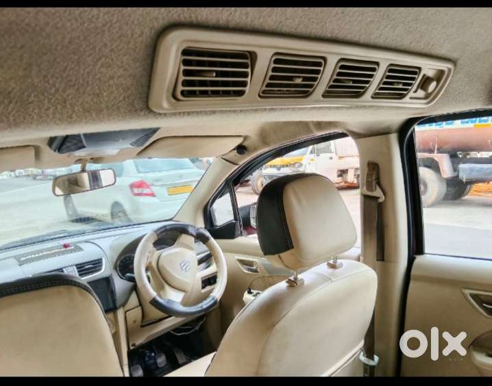 Maruti Suzuki Ertiga Vxi, 2014, Petrol