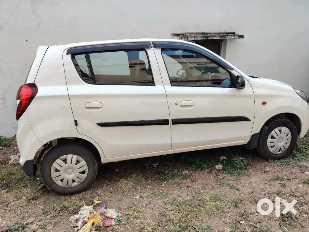 Maruti Suzuki Alto 2023
