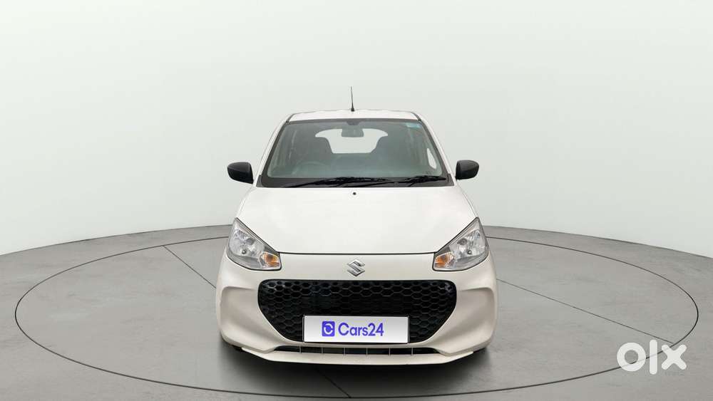 Maruti Suzuki Alto K10 1.0 Vxi Amt, 2024, Petrol