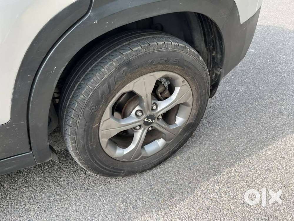 Kia Seltos Htk Plus D, 2022, Diesel
