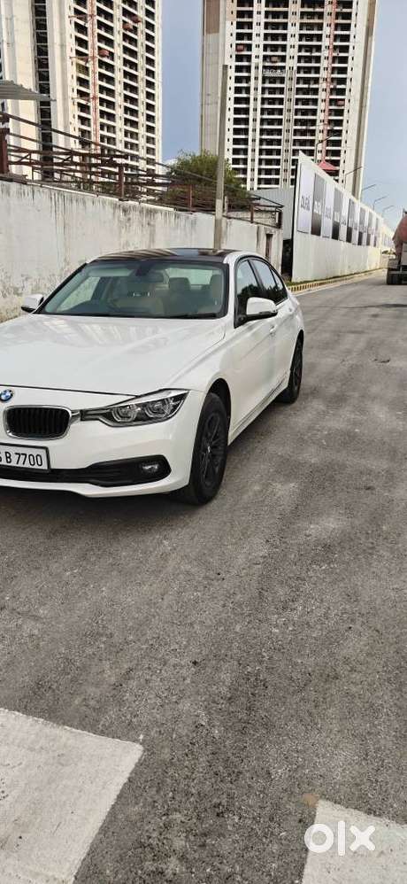 Bmw 3 Series 2.0 320d Prestige, 2019, Diesel
