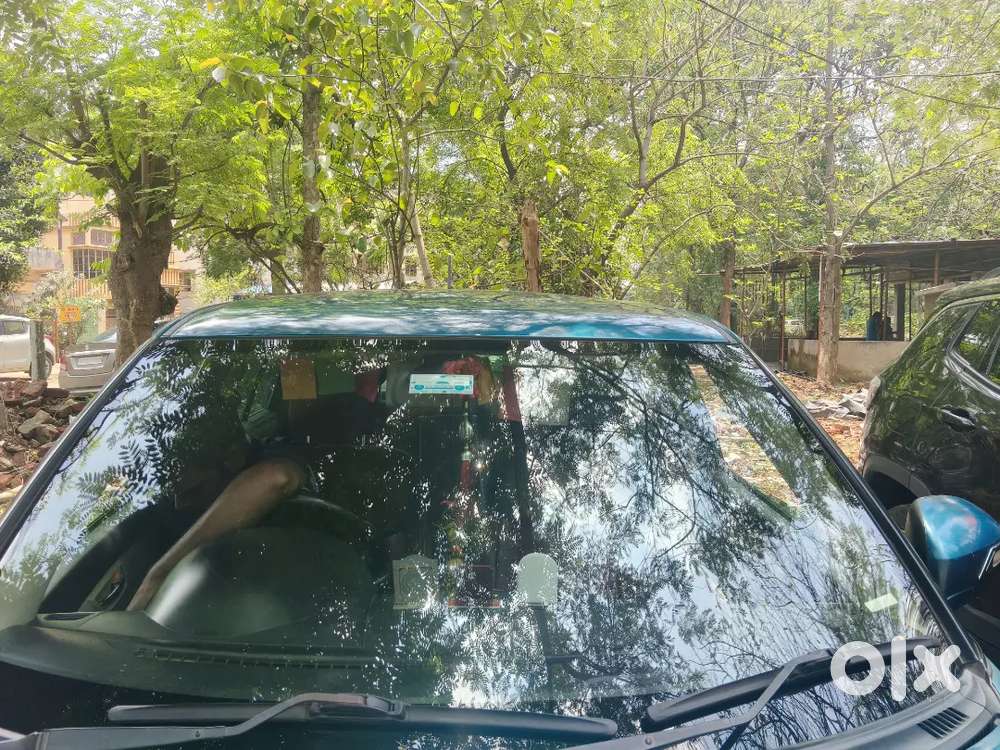 Car Well Mention & Good Condition