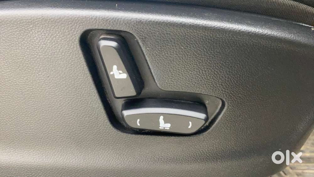 Mg Hector 1.5 Hybrid Sharp, 2020, Petrol