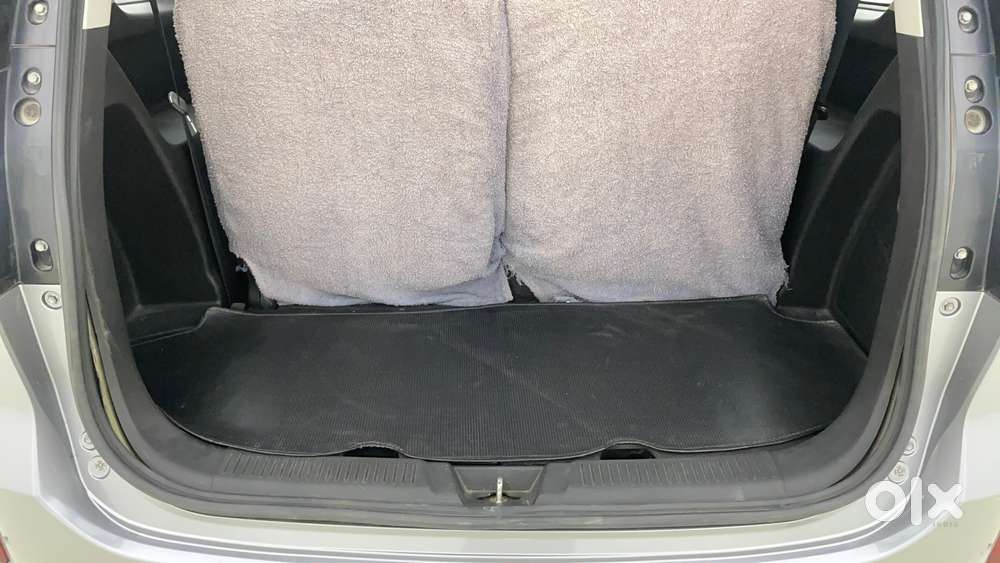 Maruti Suzuki Xl6 Alpha At, 2019, Petrol