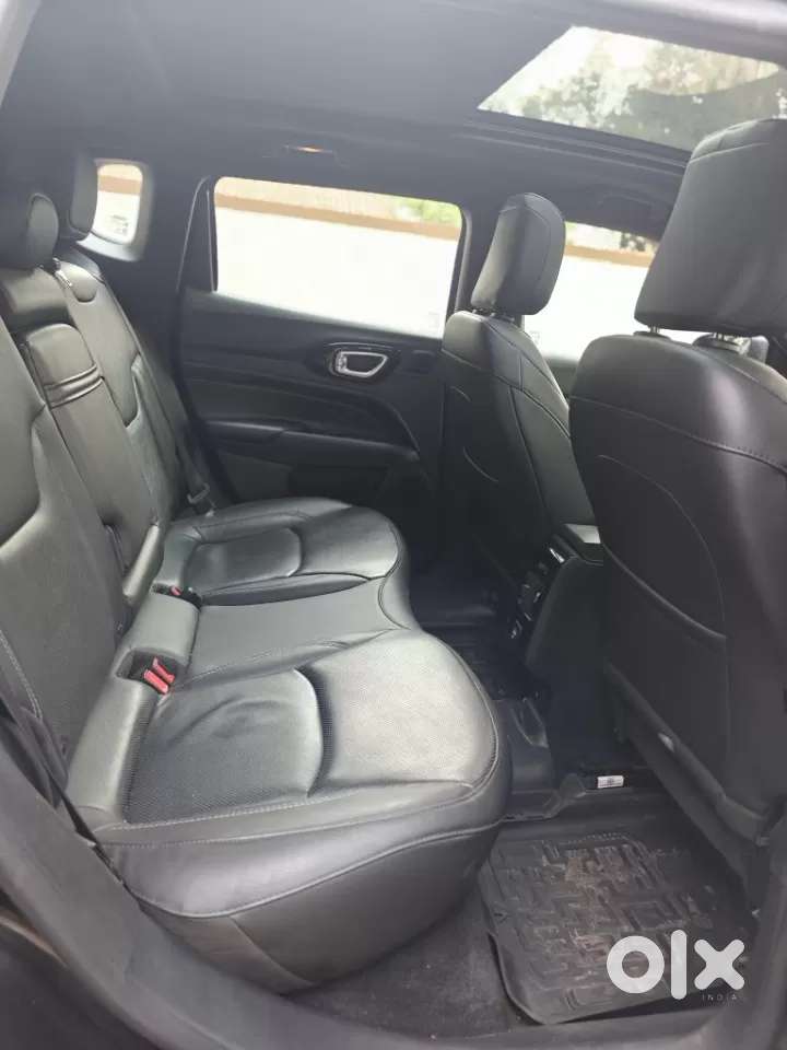 Jeep Compass Model S (o) 2.0 Diesel, 2024, Diesel