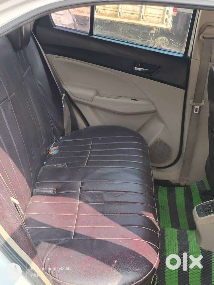 Maruti Suzuki Dzire