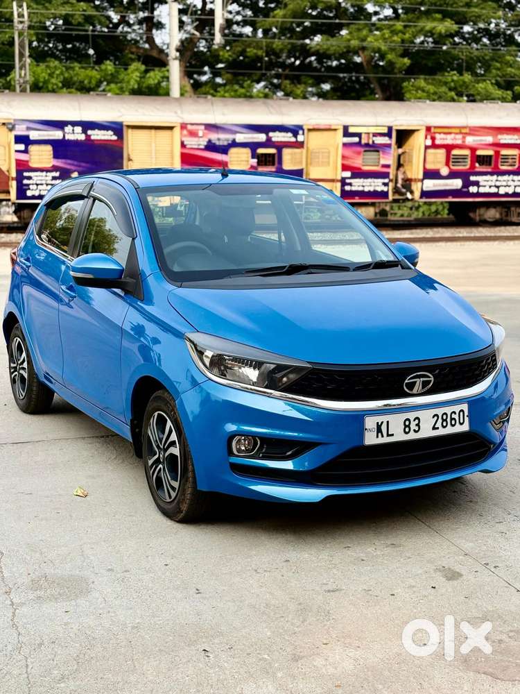 Tata Tiago 1.2 Revotron Xza, 2020, Petrol