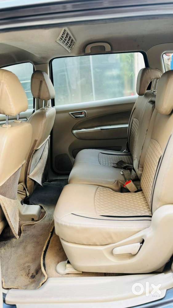 Maruti Suzuki Ertiga Vdi, 2017, Diesel