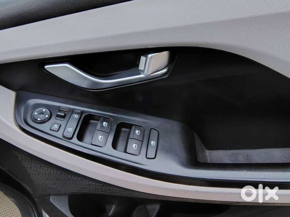 Hyundai Creta 1.5 Sx Diesel At, 2020, Diesel