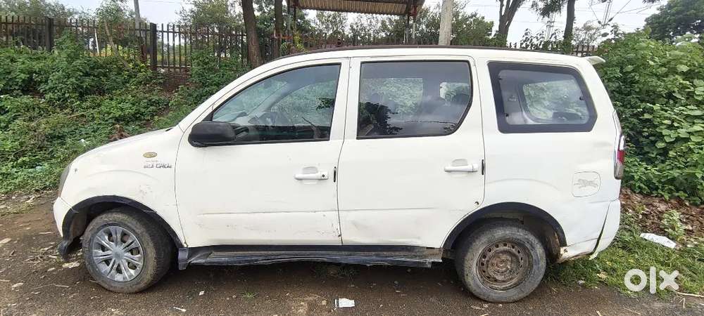 Mahindra Xylo Diesel 2013