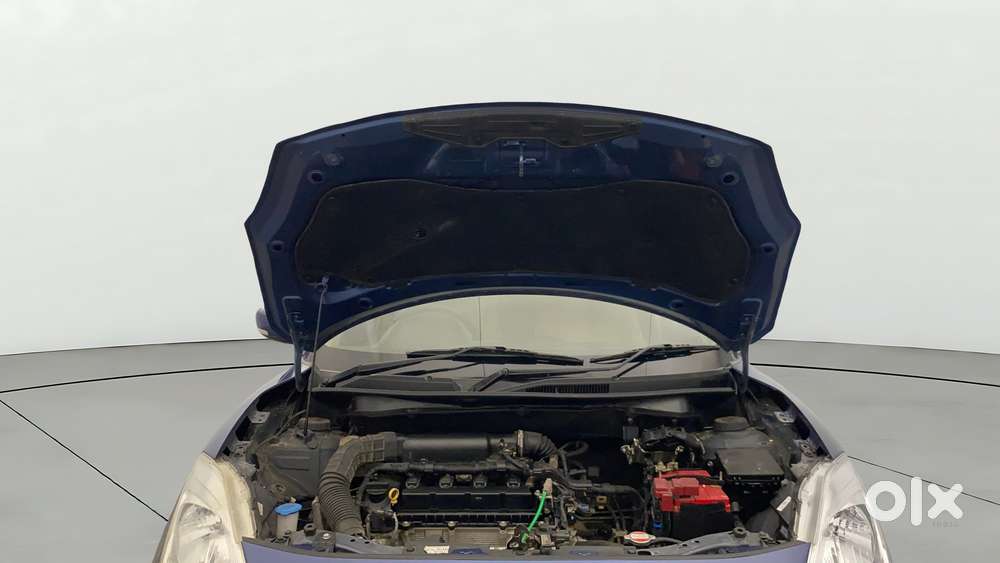 Maruti Suzuki Swift Dzire 1.2 Vxi Bsiv, 2021, Petrol