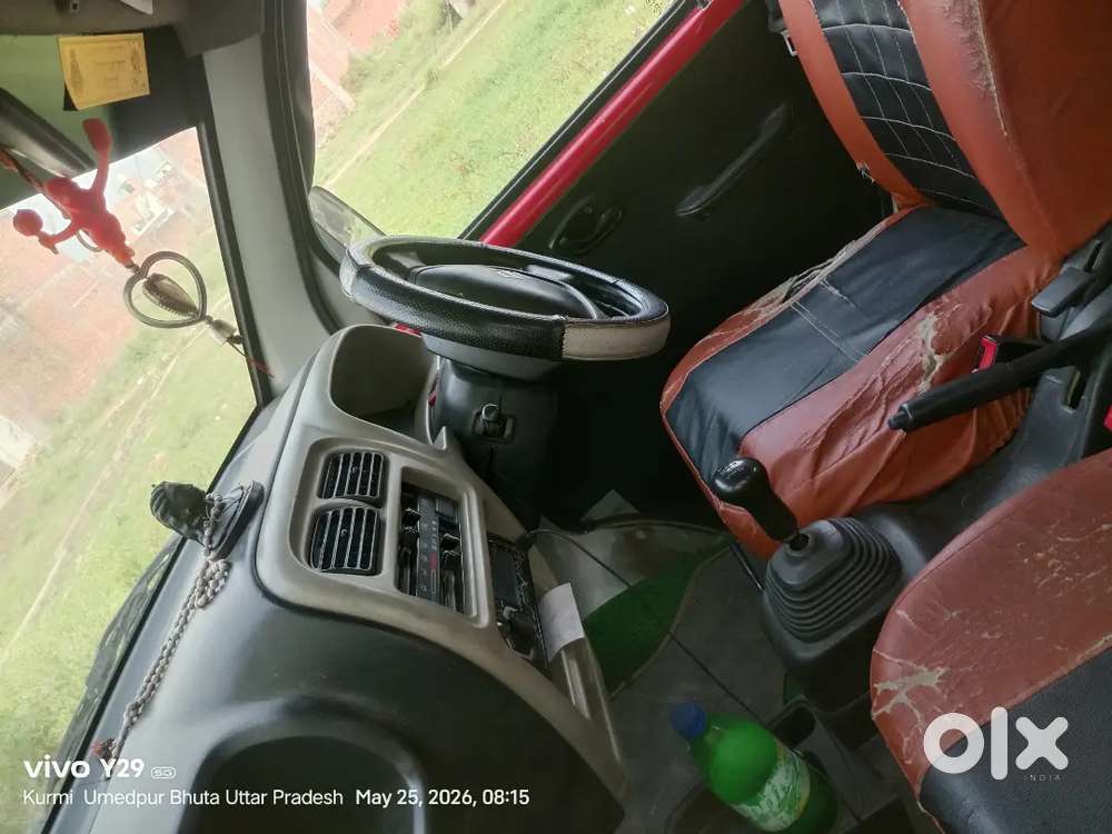 Maruti Suzuki Eeco 2019 Lpg 85000 Km Driven