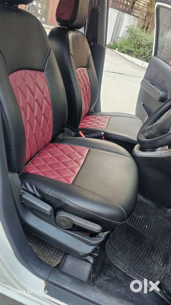 Maruti Suzuki Ritz Zdi Bs-iv, 2015, Diesel