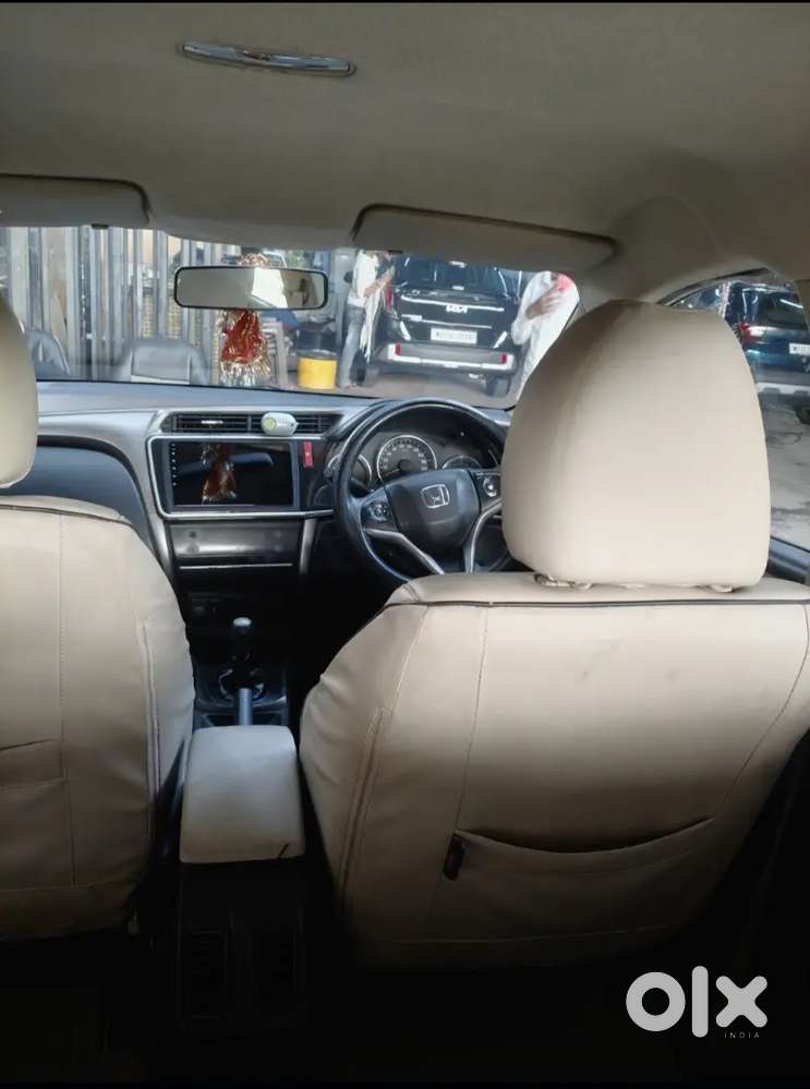 Honda City Sv 2014 Diesel Urgent Selling