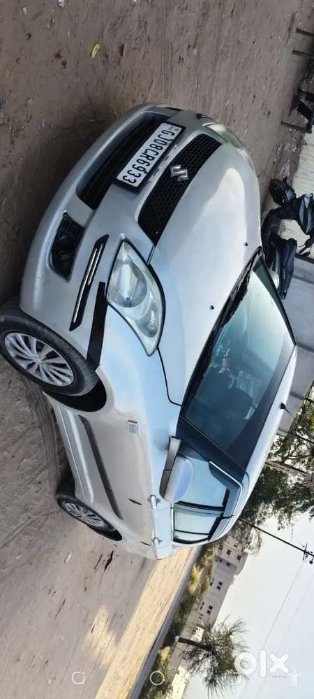 Maruti Suzuki Swift Dizire