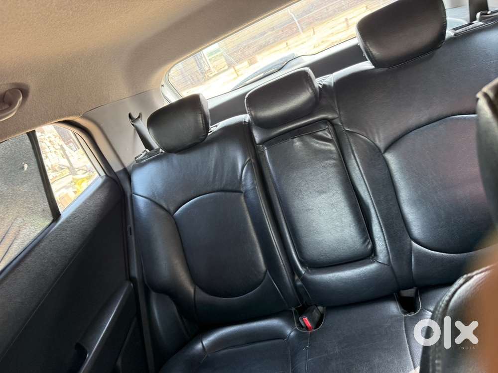 2016 Hyundai Creta Diesel At