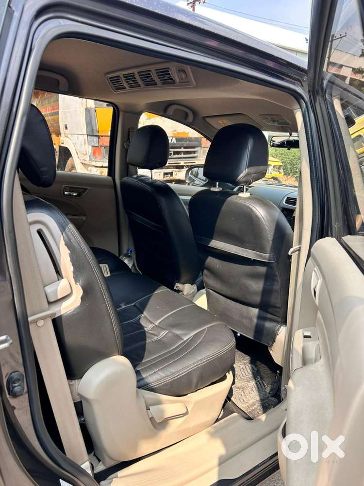 Maruti Suzuki Ertiga 2015-2018 Zdi, 2018, Diesel