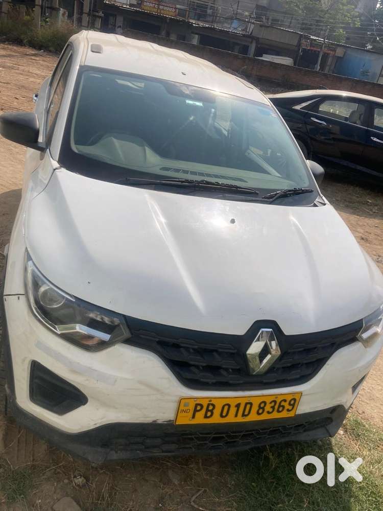 Renault Triber Petrol 2023
