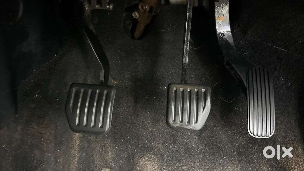 Tata Harrier 2.0 Xz Sunroof Dual Tone, 2021, Diesel