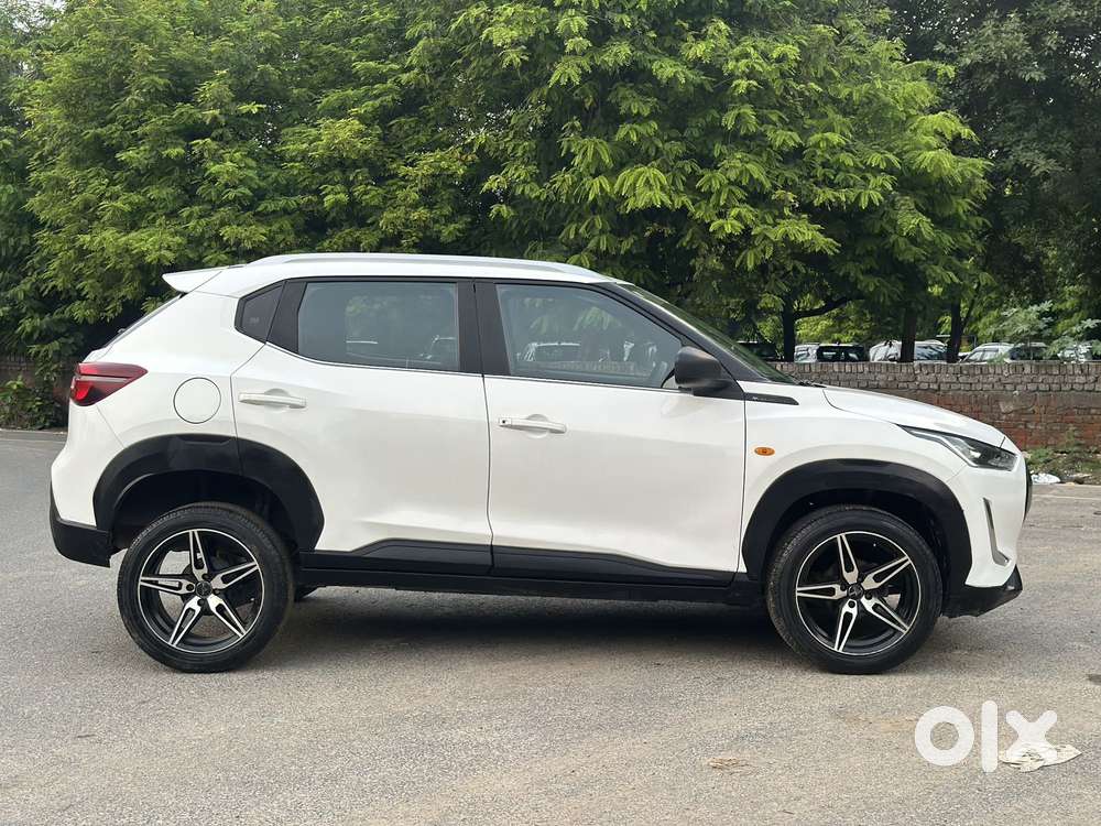 Nissan Magnite 1.0 Xe, 2022, Petrol