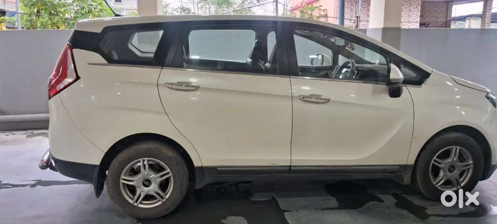 Mahindra Marazzo 1.5 M6 2018