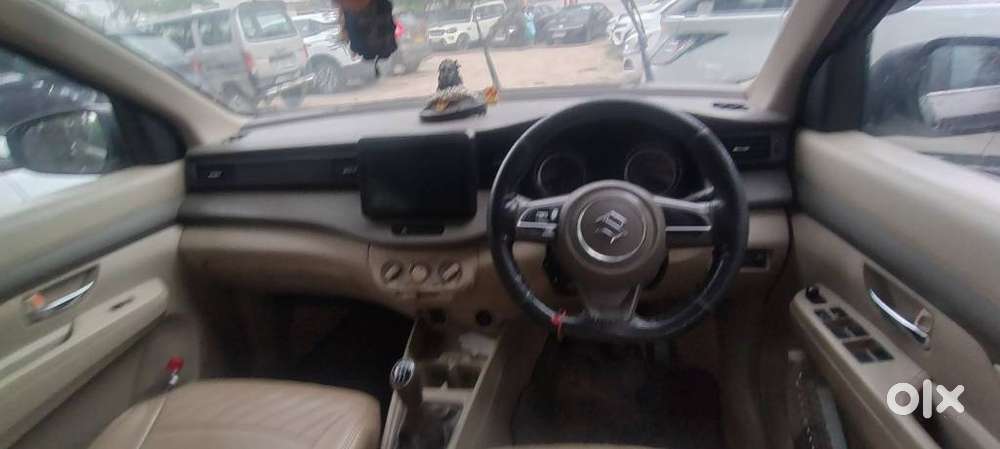 Maruti Suzuki Ertiga Vxi (o) Cng, 2020, Cng & Hybrids