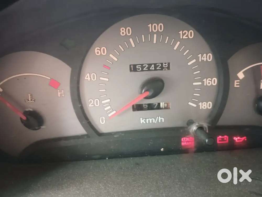 Good Condition And Test Completed