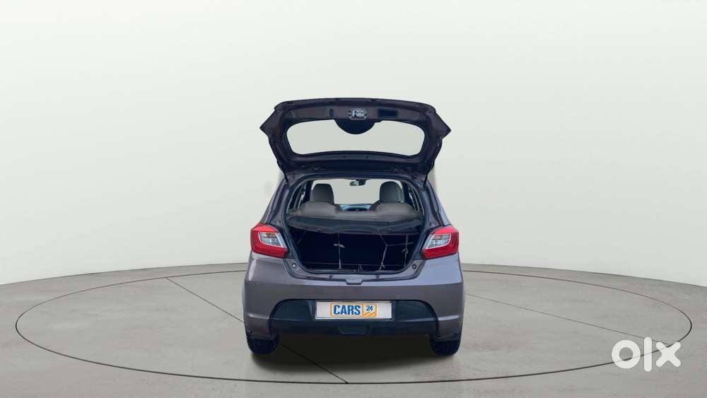 Tata Tiago 1.2 Revotron Xz, 2019, Petrol