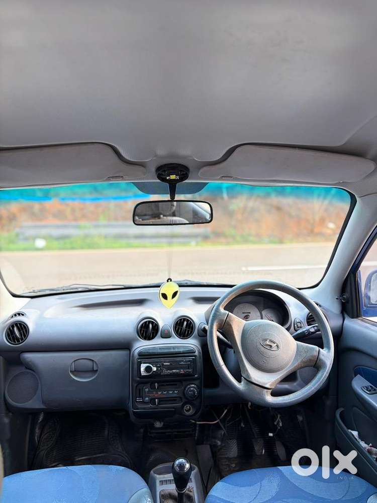 Hyundai Santro Xing 2008