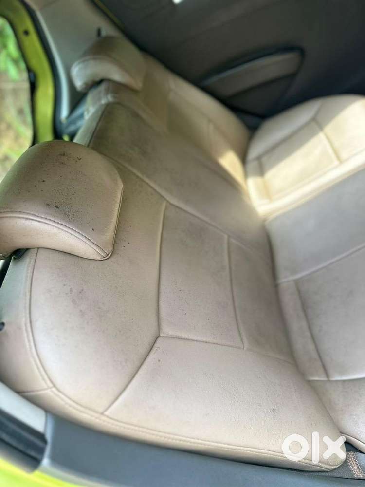 Chevrolet Beat 2012 Diesel Well Maintained