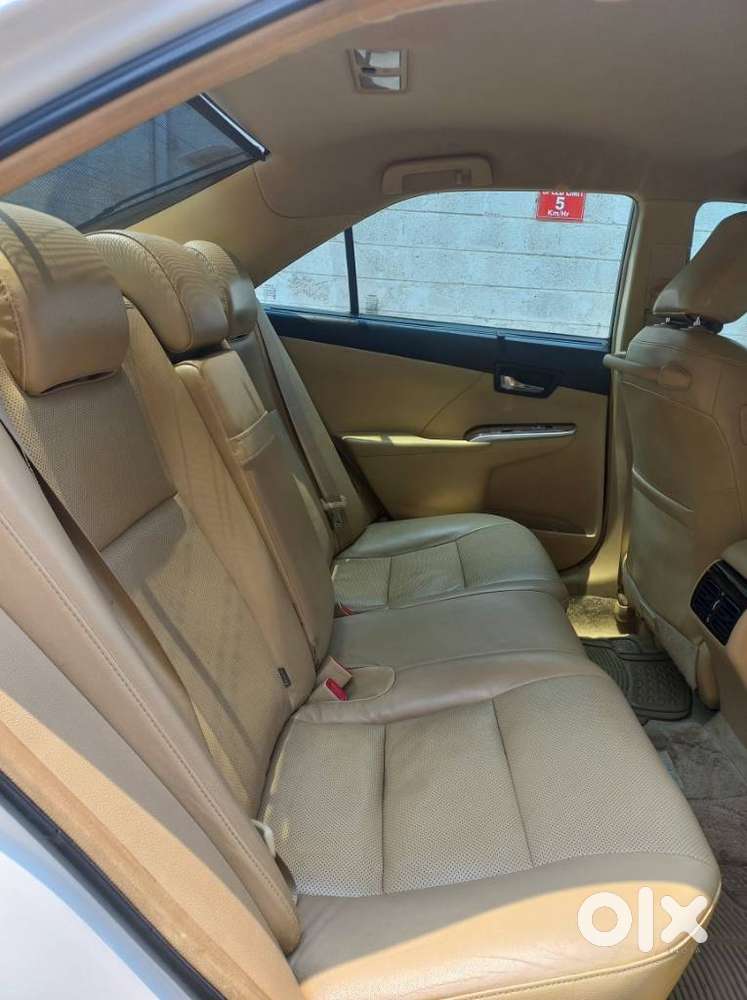 Toyota Camry Hybrid 2.5, 2016, Petrol