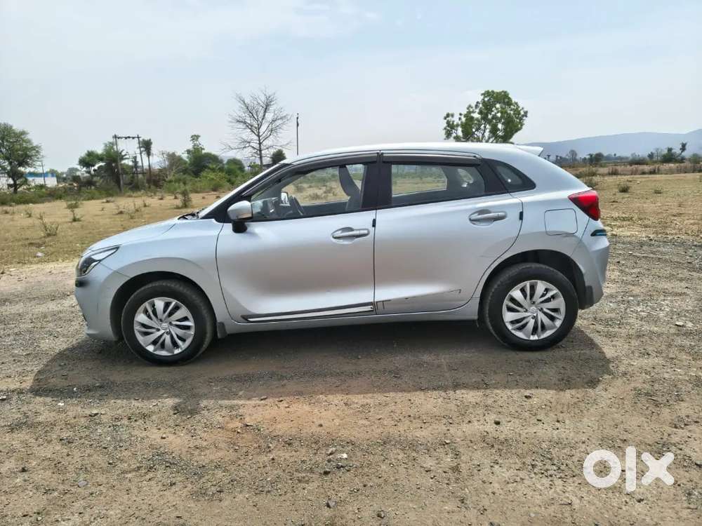 Maruti Balano Delta Fresh Condition