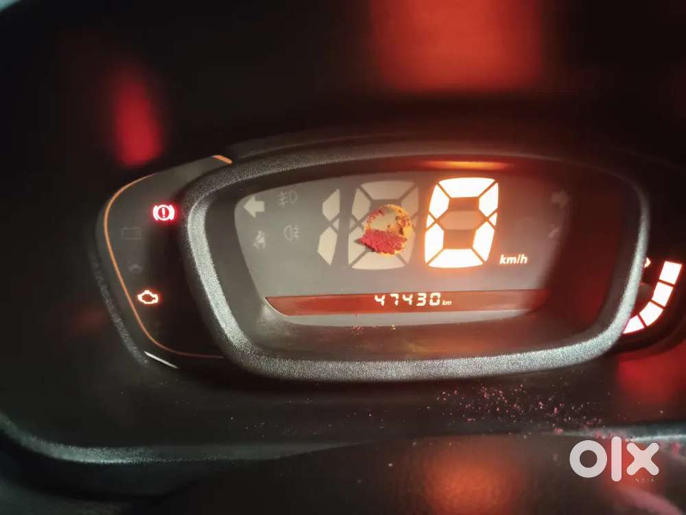 Renault Kwid 2018 Petrol