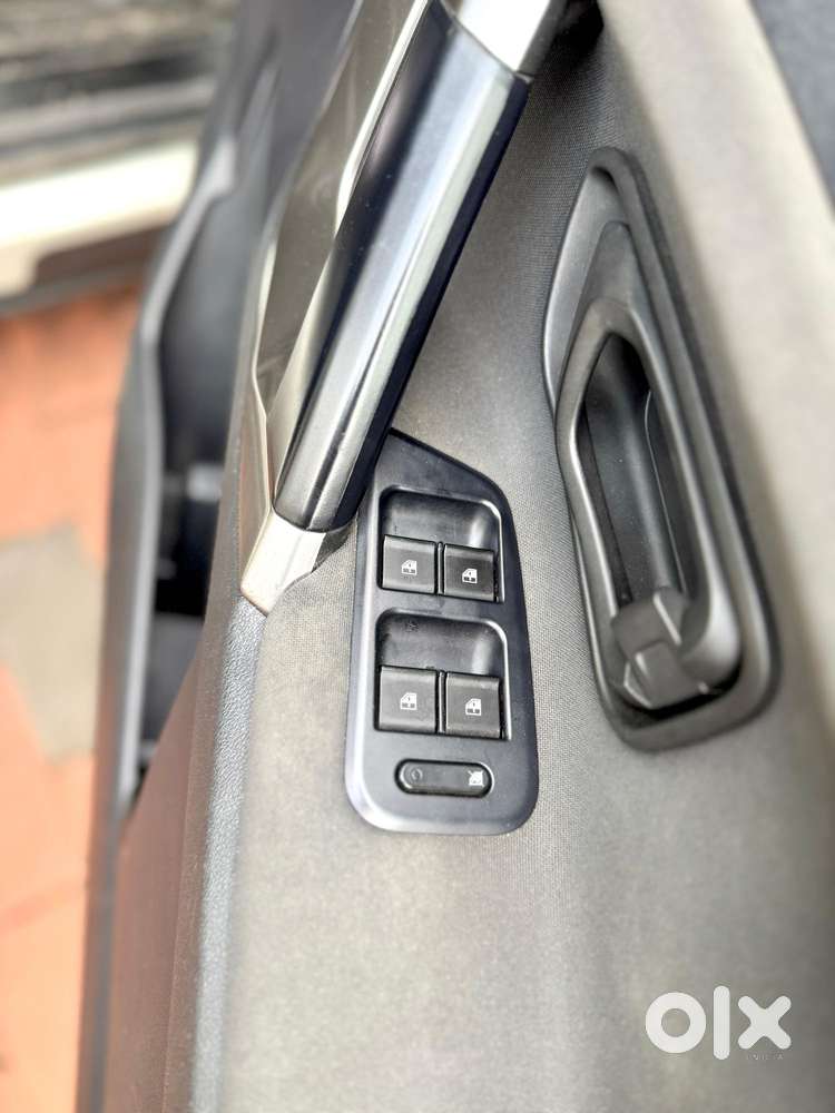 Tata Harrier Xm, 2019, Diesel