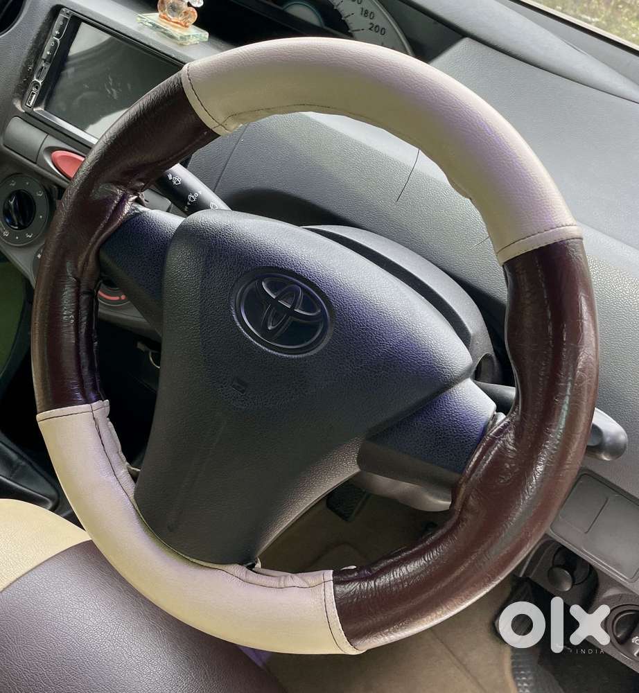 Toyota Etios Gd, 2013, Diesel