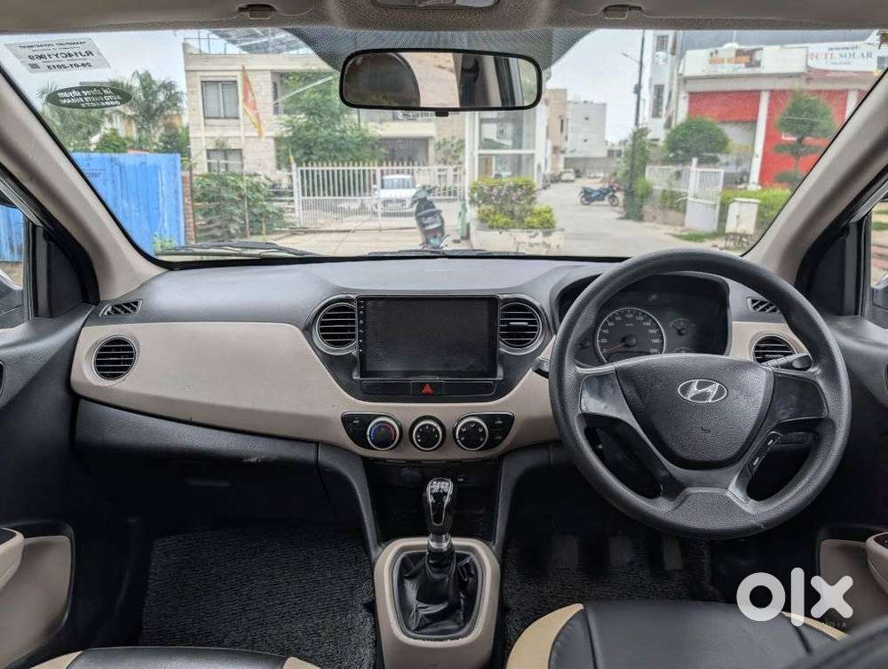 Hyundai Grand I10 1.2 Crdi Sportz, 2015, Diesel
