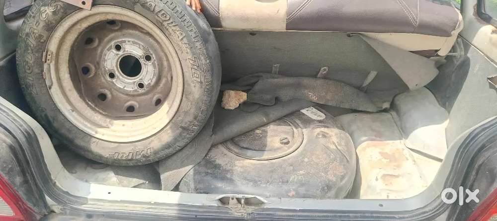 Maruti Suzuki 800 2004 Rc Valid 2030