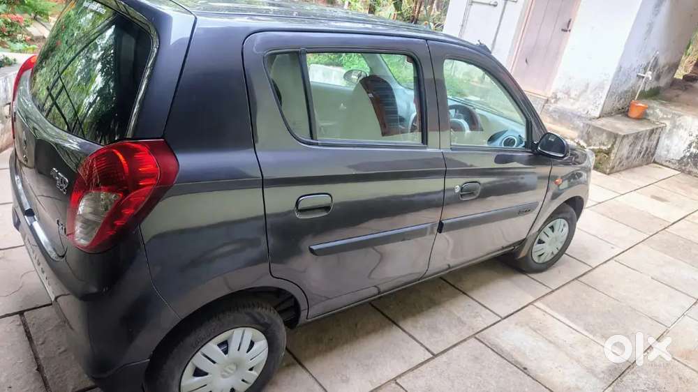 Maruti Suzuki Alto 800 2016 Petrol 99000 Km Driven
