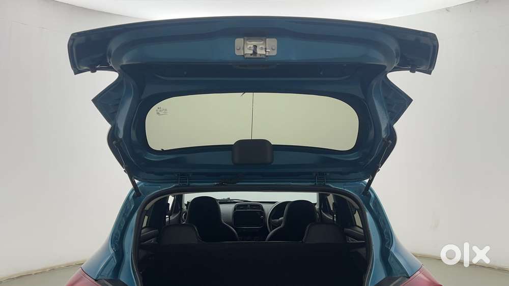Renault Kwid 1.0 Rxl, 2024, Petrol