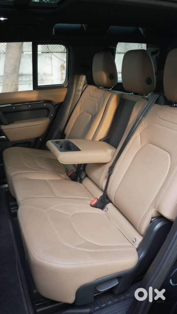 Land Rover Defender 2.0 110 X-dynamic Hse, 2025, Petrol