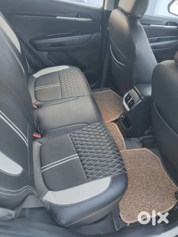 Kia Sonet 2020 Diesel Well Maintained